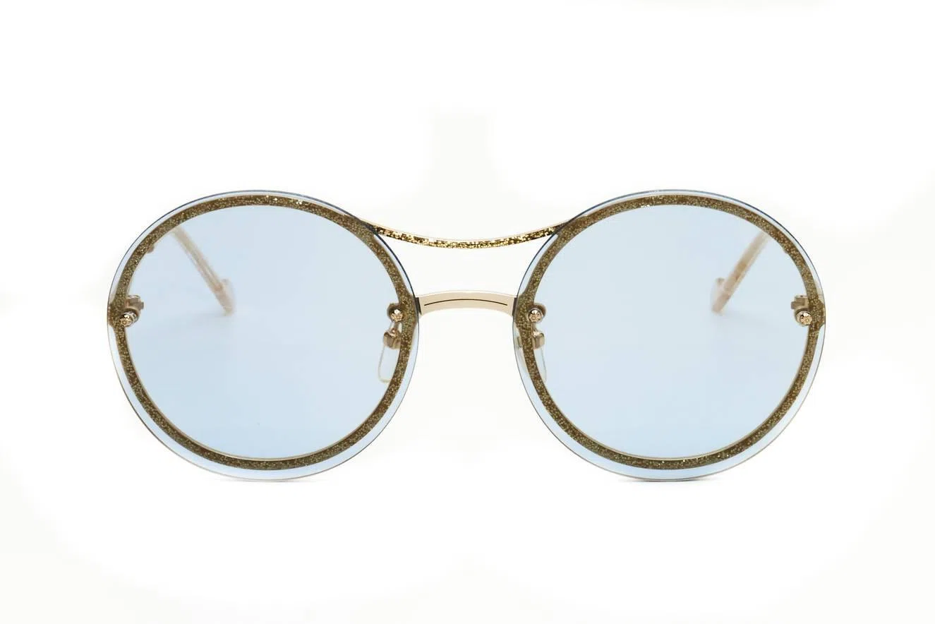 Liu Jo LJ117S Sunglasses - view 2
